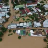Japan, Brazil assist Vietnam in addressing storm and flood damage