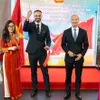 Vietnam opens honorary consulate in Croatia’s capital Zagreb