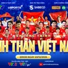 “Vietnamese Spirit”: Honoring Vietnamese Sporting Achievements at SEA Games 33