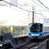 Ben Thanh–Suoi Tien metro to offer free travel on New Year Day 2026
