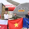 Poland’s humanitarian gesture toward Vietnam