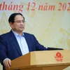 PM urges completion of housing campaign ahead of 14th National Party Congress