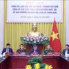 Fourteen new laws, one ordinance made public