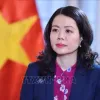 Event connects Vietnamese businesses with African countries