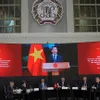 Vietnam–Russia relations: 75 years of shared knowledge and partnership