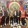 Viet Nam's development gains highlighted at Bangladesh media briefing