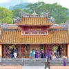 Hue tourism set for further breakthrough in 2026