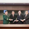 Viet Nam, Japan convene first Foreign and Defence Vice-Ministerial Consultation