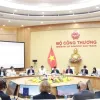 Viet Nam, EU review progress on sustainable energy transition cooperation