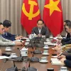 MoFA makes preparations to serve 14th National Party Congress