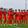 U23 Việt Nam toàn thắng 2 trận, dẫn đầu bảng A VCK U23 châu Á