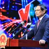 Prime Minister urges VTV to enhance professionalism, worthy of core national media agency