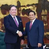 Vietnam wishes to continue strengthening Comprehensive Strategic Partnership with US: PM