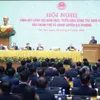 Achieving double-digit growth requires new growth model: PM