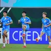 U23 Việt Nam trở lại sân tập, hướng tới trận Tứ kết VCK U23 châu Á 2026