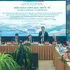 Vietnam advances UNESCO nomination of Tam Chuc – Van Long Complex