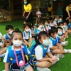 Thailand calls for stricter control over pollution sources