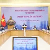 PM chairs first meeting of steering committee for international financial centre in Vietnam