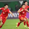 Xác định hai cặp đấu bán kết U23 châu Á 2026