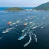 Vietnam remains a magnet for international tourists
