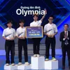 Road to Olympia Mount: Lightning-Fast Breakthrough by a Hanoi Schoolboy to Clinch the Weekly Crown