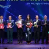 Vietnam Television Achieves Major Success at the 2025 Golden Kite Awards