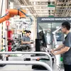 Commitment to nurturing skilled talent for Industry 4.0 in Vietnam