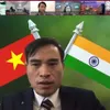 Vietnam, India explore opportunities in food, beverage industries