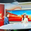 Special Program “Under the Glorious Flag of the Party” Celebrates the 14th National Congress of the Communist Party of Vietnam.