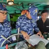 Ho Chi Minh City steps up IUU fishing crackdown