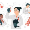 Digital health data reveals disease risks