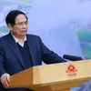 PM calls for round-the-clock effort to speed up Ninh Thuan nuclear power plant project
