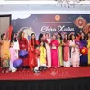Lunar New Year celebrations strengthen bonds among Vietnamese communities abroad