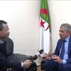 Algerian politician highlights soundness, relevance of Vietnam’s renewal policy