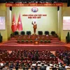Seminar reviews key outcomes of Viet Nam's 14th Party Congress
