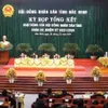 NA Standing Vice Chairman Do Van Chien urges Bac Ninh to become centrally governed city before 2030