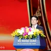 OVs urged to help realise vision of peaceful, prosperous Vietnam