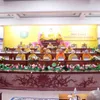 Viet Nam Buddhist Sangha spends over 2.16 trillion VND on charity in 2025