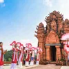 Cham cultural festival to celebrate heritage, boost tourism