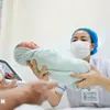 Over 8,300 babies born in first four days of Tet holiday