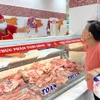 Vietnam ranks fourth in the world for pork consumption