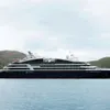 Con Dao welcomes first international cruise ship in 2026