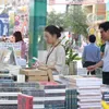 Tet Book Street Festival welcomes Spring with knowledge, renewed thinking