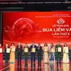 Vietnam Television Wins A and B Prizes at the 10th Annual Golden Hammer and Sickle Awards 2025