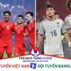 VFF chốt địa điểm tổ chức trận Việt Nam – Bangladesh tại Hàng Đẫy