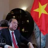 Vietnam affirms global responsibility at Board of Peace