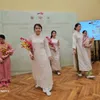 Vietnamese communities in Israel, Russia celebrate traditional Lunar New Year