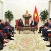 Vietnam–Canada ties gain fresh momentum after ministerial meeting