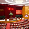 Party chief stresses role of great national solidarity in Vietnam’s development