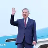 Party leader's visit expected to open new chapter in Vietnam–Cambodia friendship